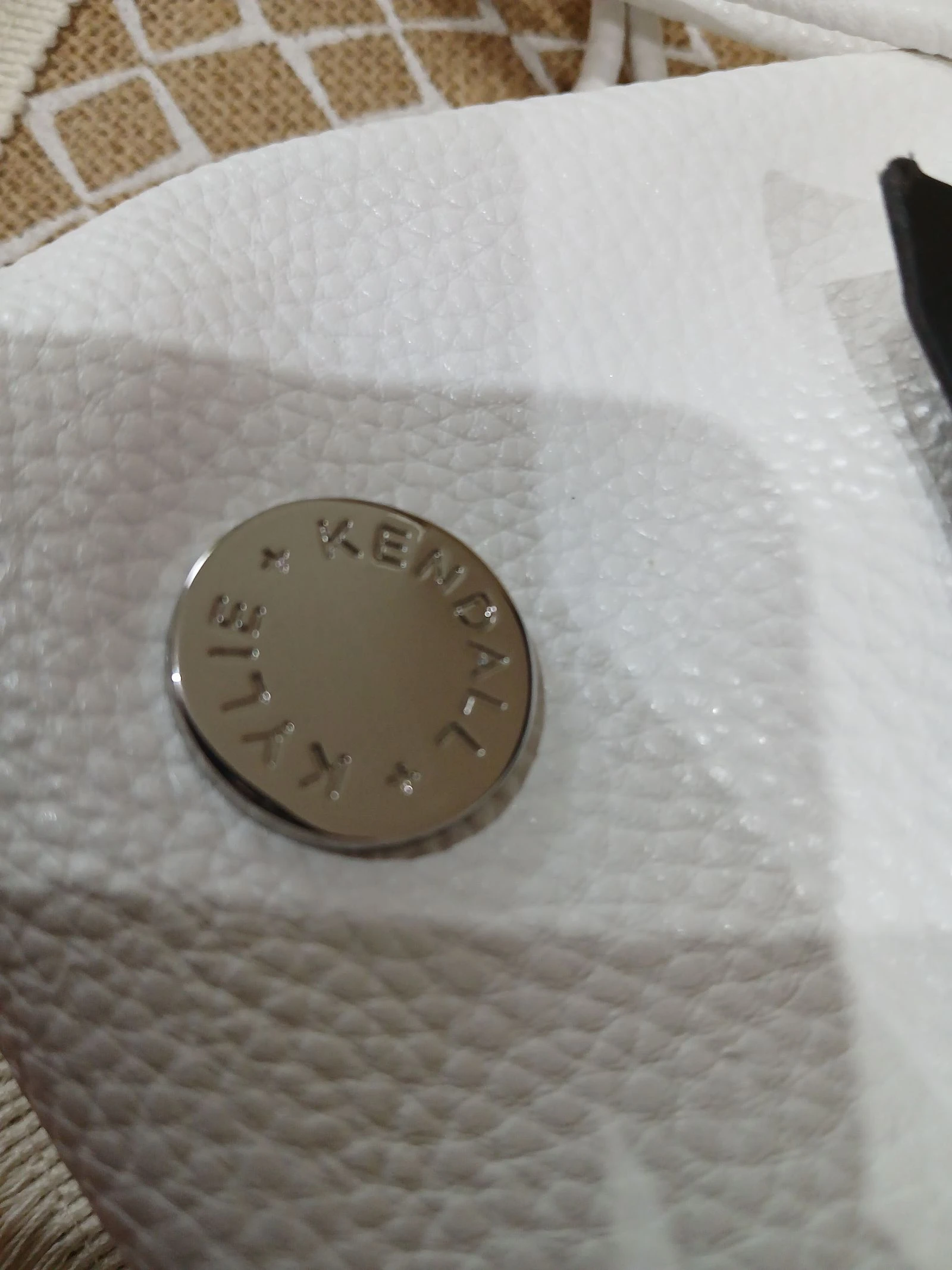 Magnífico bolso fruncido nuevo ligero para el verano – photo 5